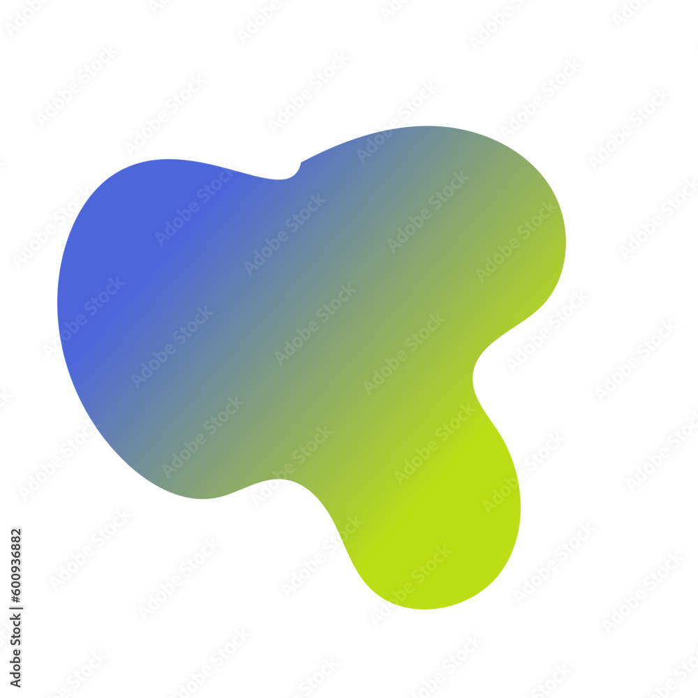Gradient Abstract Shapes Vectors Gradient Abstract Shapes Vectors