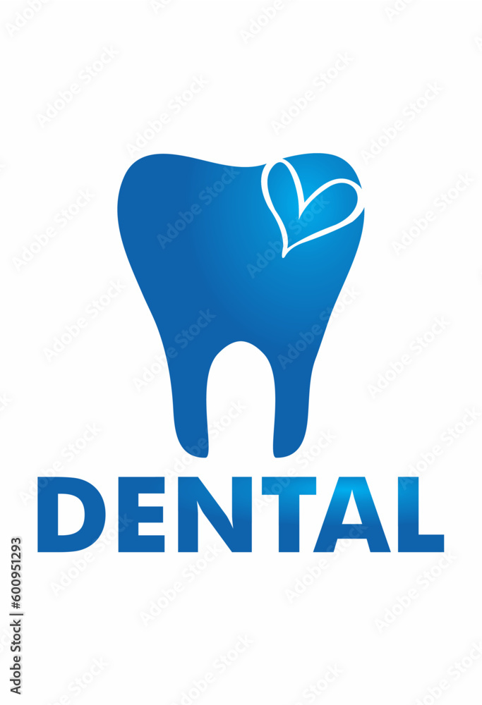 dental care logo dental care logo