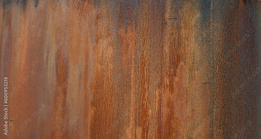 Obraz premium Stahlplatte