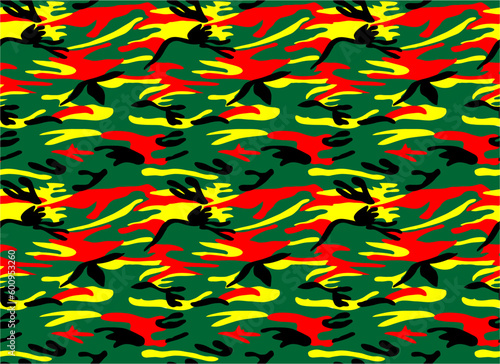 camoflage