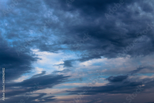 Azules del cielo © Tonatiuh A. R. 