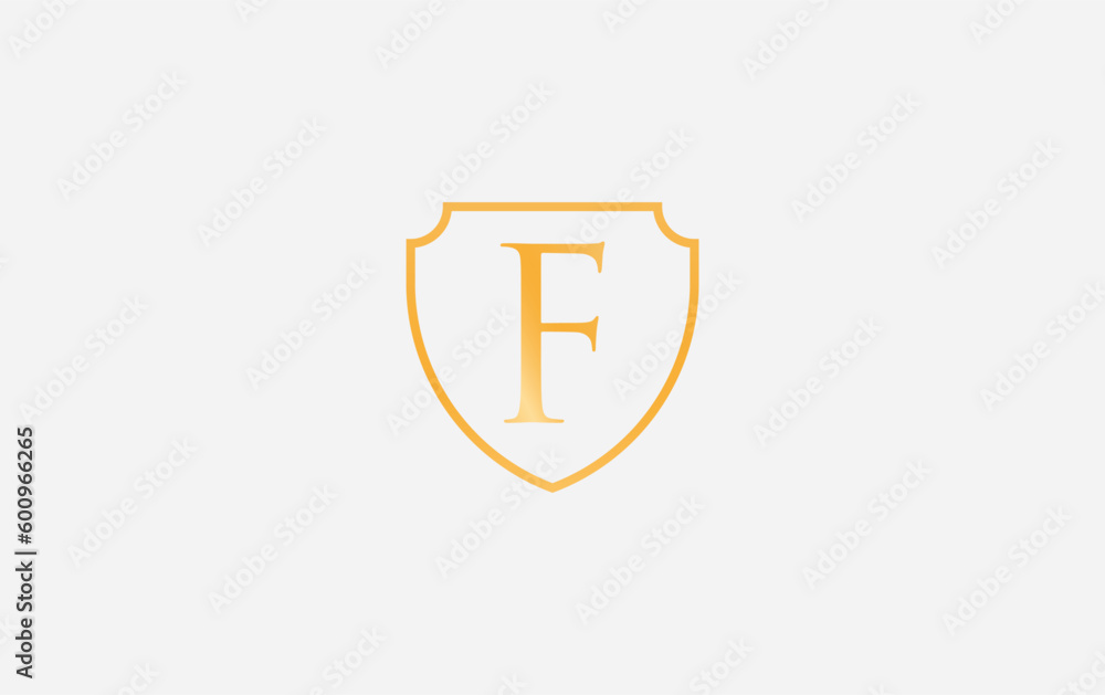 Shield letter and protection vector logo for security and technology company with the letters and alphabets Shield letter and protection vector logo for security and technology company with the letters and alphabets