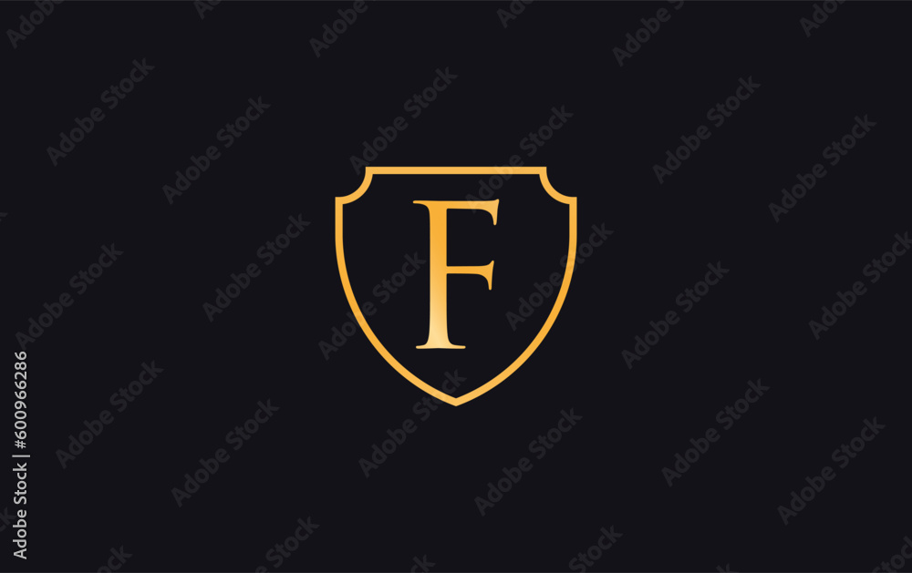 Shield letter and protection vector logo for security and technology company with the letters and alphabets Shield letter and protection vector logo for security and technology company with the letters and alphabets