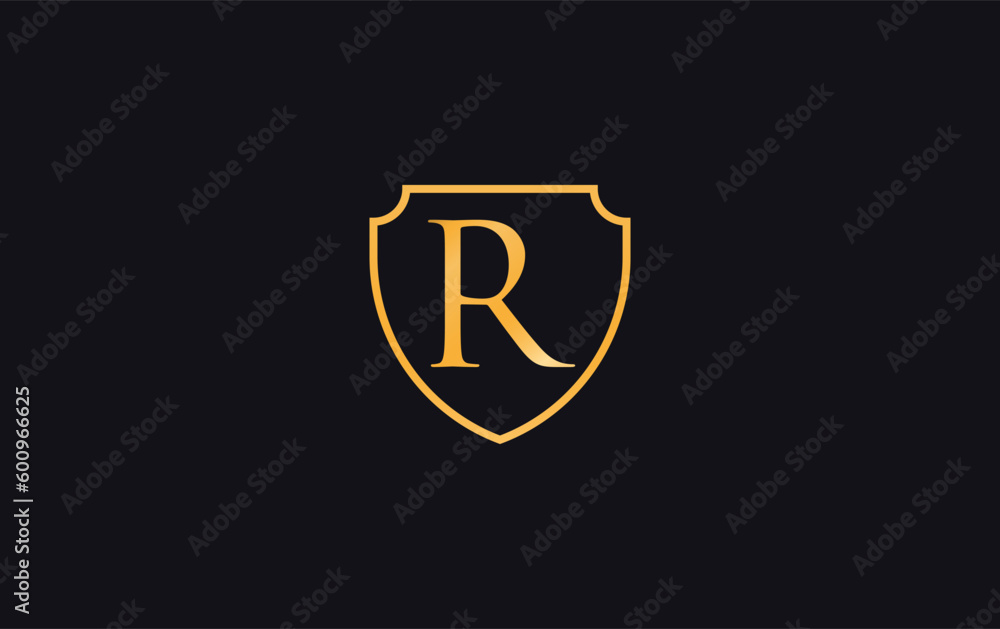 Shield letter and protection vector logo for security and technology company with the letters and alphabets Shield letter and protection vector logo for security and technology company with the letters and alphabets