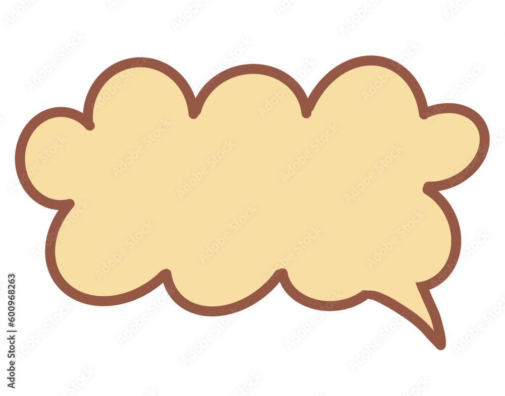Bubble text Bubble text