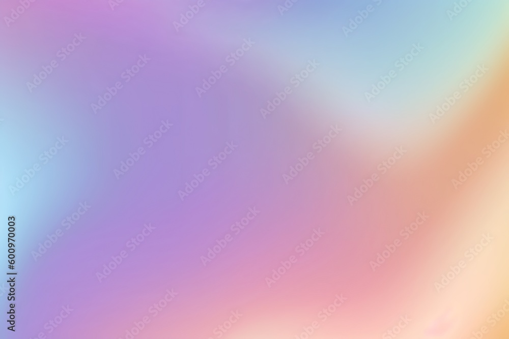 soft blended abstract gradient background, pastel colors soft blended abstract gradient background, pastel colors