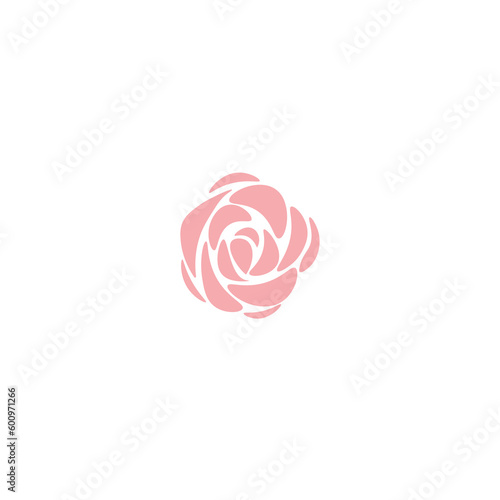 Fototapeta Naklejka Na Ścianę i Meble -  rose