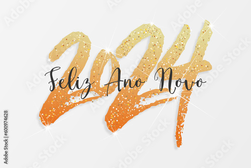 feliz ano novo 2024