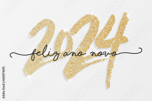 feliz ano novo 2024