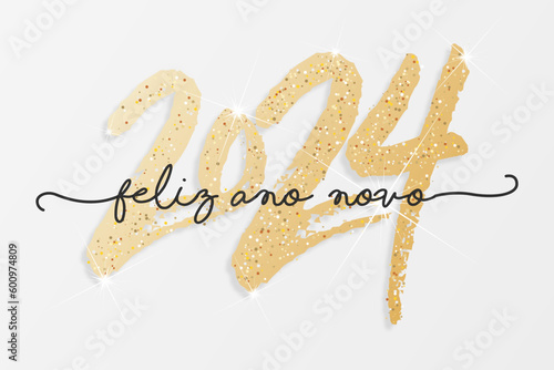 feliz ano novo 2024