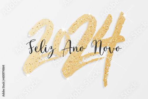 feliz ano novo 2024