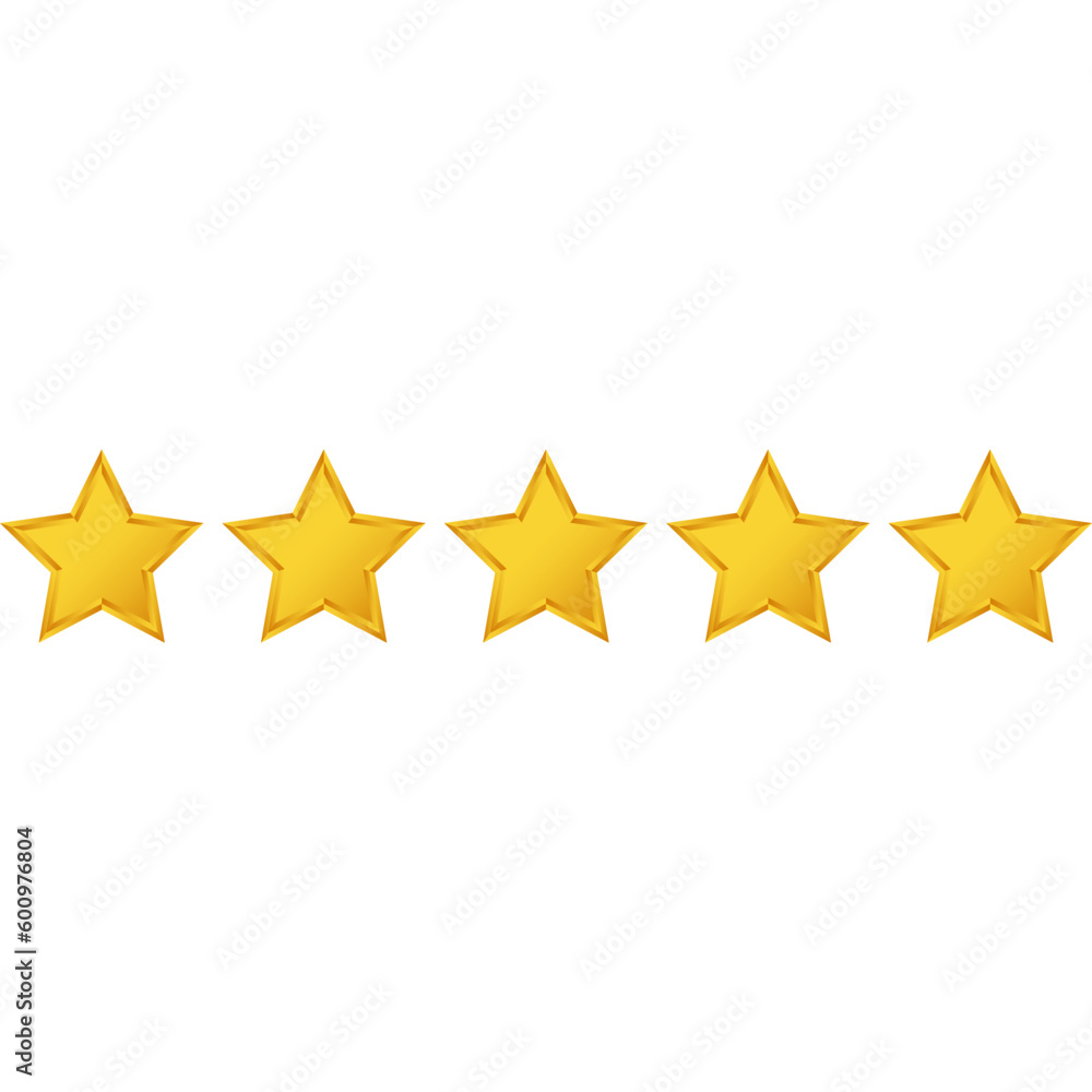 3D Star Rating 3D Star Rating
