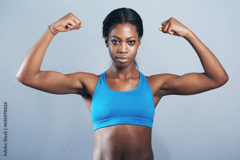 Strength– Body Flex Sports