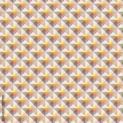 Geometric seamless patterns. Abstract vector design of different triangle forms for background of design cards  invitations card  wallpaper  wrapping paper  floor or wall tiles. 