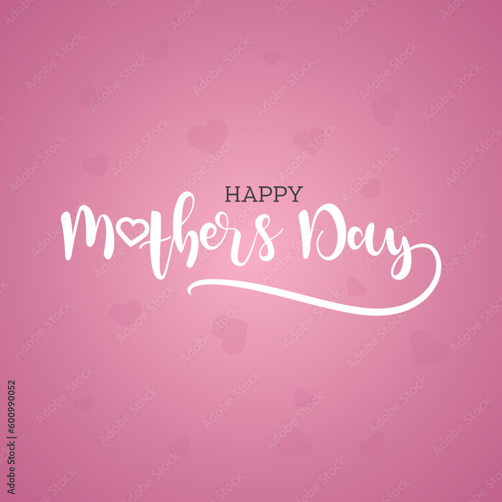 Happy Mother's Day Celebration Card