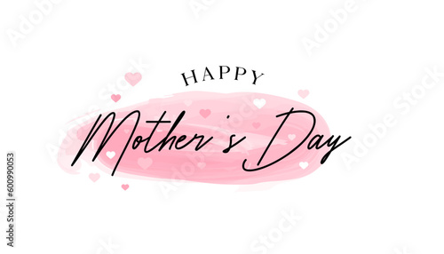 Happy Mother's Day Celebration Card
