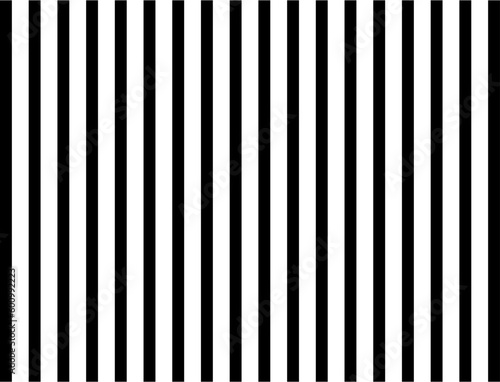 black and white stripes lines wallpaper patten zebra print.	