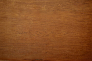 Wood banner background. Top down view. Old brown wood texture background of tabletop seamless. 