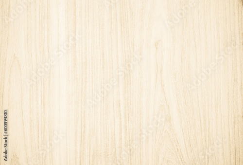 Wood banner background. Top down view. Old brown wood texture background of tabletop seamless. 