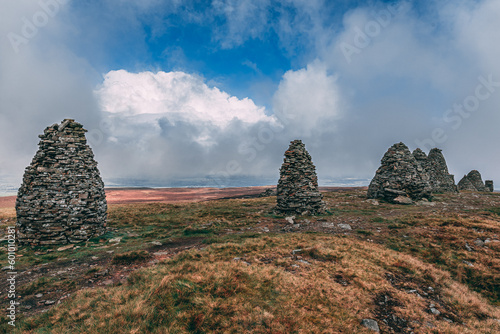 the ruins of the ruins