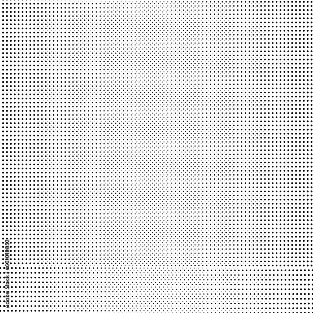 Abstract halftone dotted background. Monochrome pattern with dot and circles. Vector modern futuristic texture for posters, sites, business cards, postcards, interior design, labels and stickers
Abstract halftone dotted background. Monochrome pattern with dot and circles. Vector modern futuristic texture for posters, sites, business cards, postcards, interior design, labels and stickers