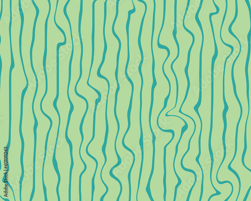 Abstract background with irregular wavy shape. with attractive colors and lines. Abstract vector illustration.
