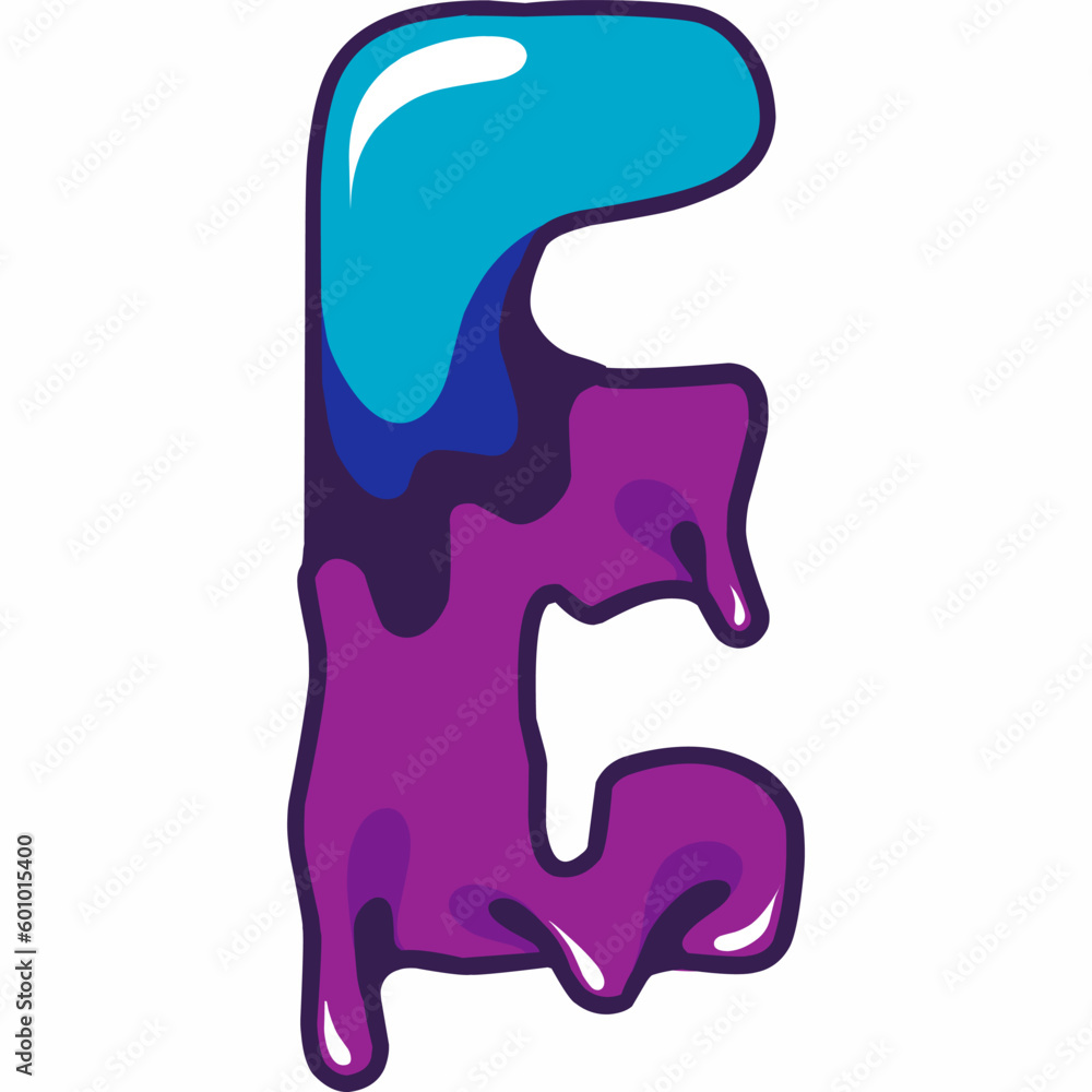 colorful alphabet colorful alphabet
