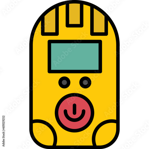 Dosimeter