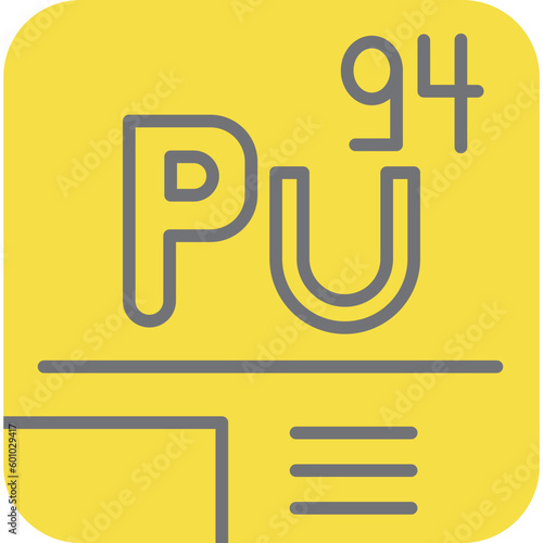 Plutonium