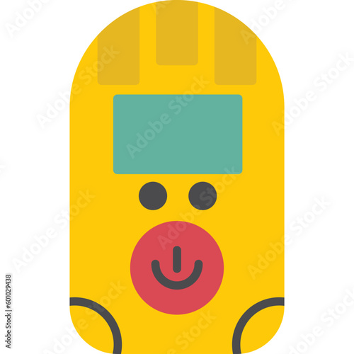 Dosimeter