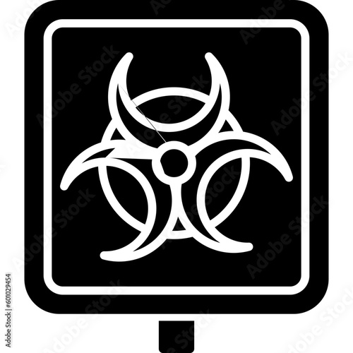 Biohazard