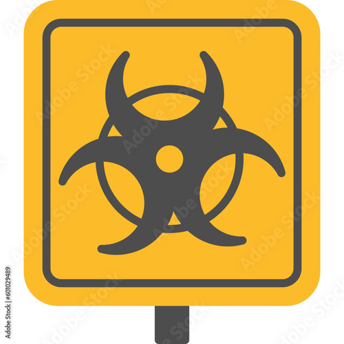 Biohazard