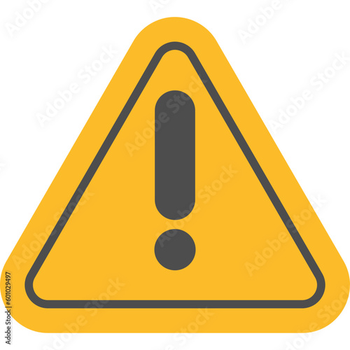 Warning Sign