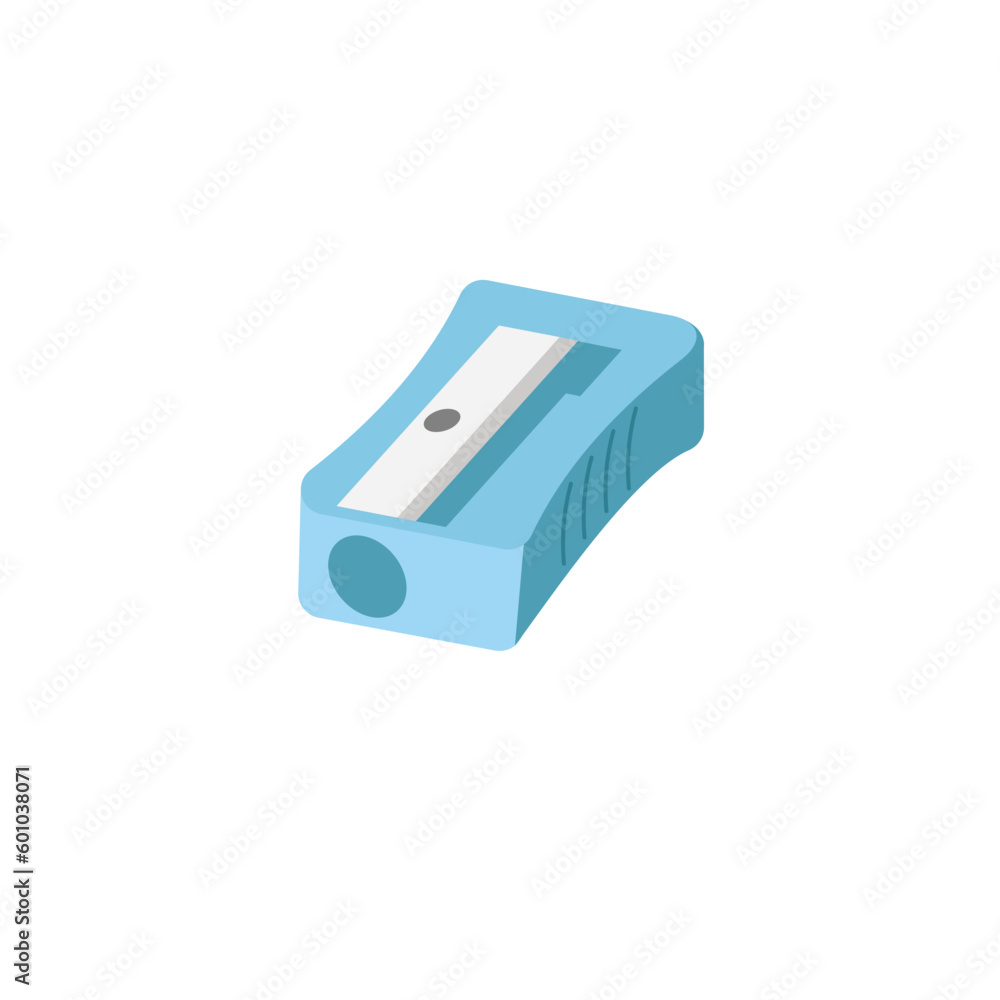Pencil Sharpener Classroom Education Objects Vectors Pencil Sharpener Classroom Education Objects Vectors