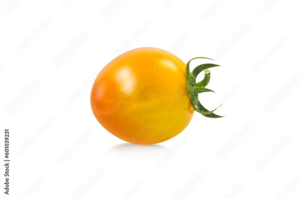 Fresh tomatoe isolated on white background, Raw food Fresh tomatoe isolated on white background, Raw food