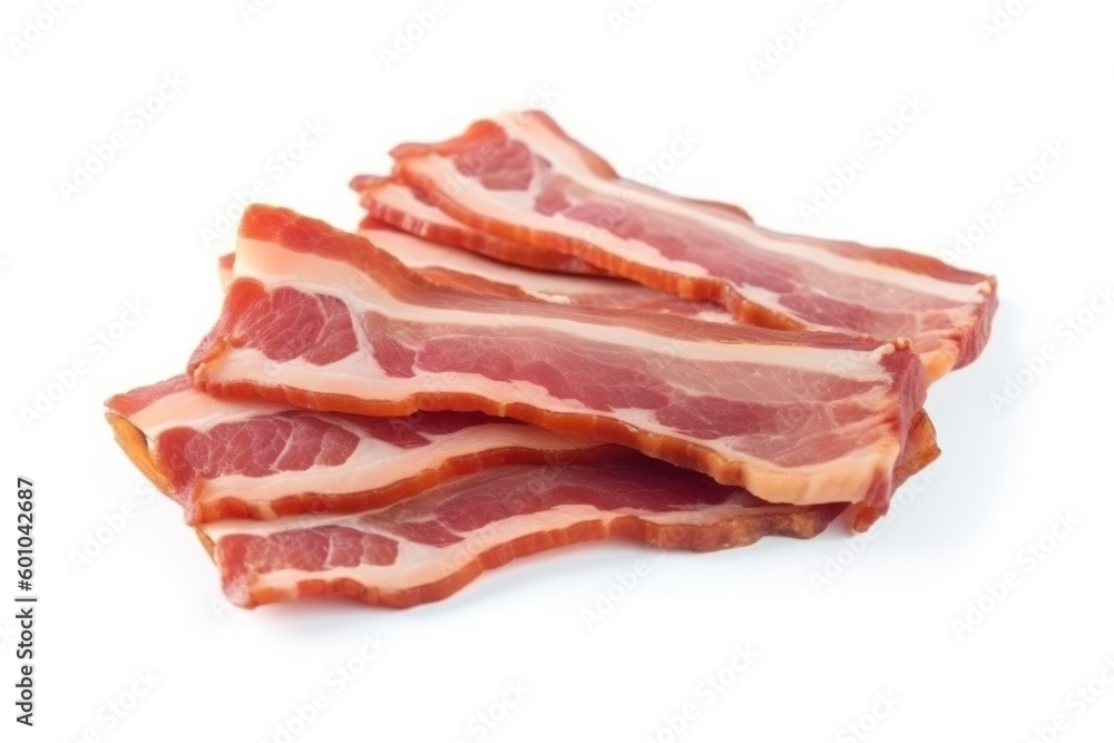 pork ribs, ai generative pork ribs, ai generative