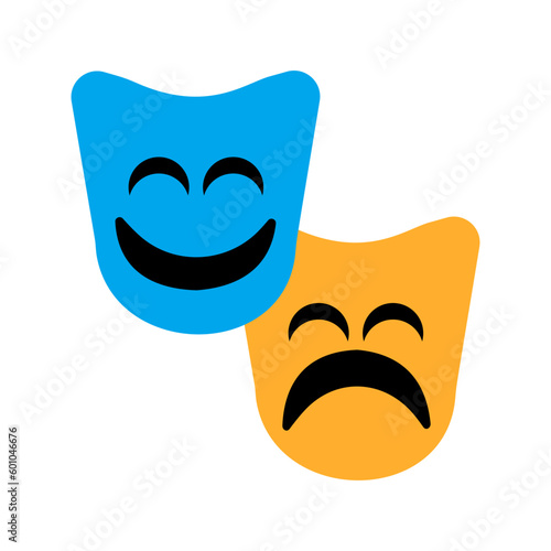 Emoji- Vector 