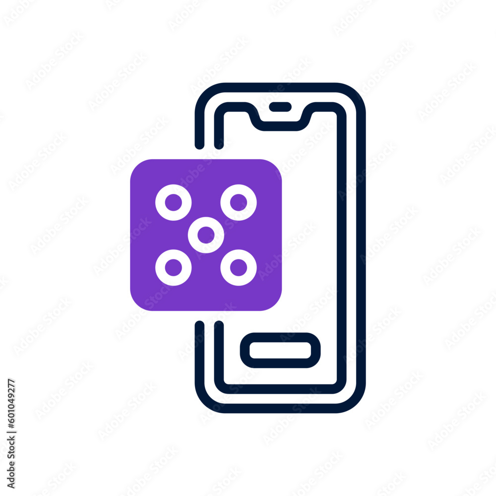 mobile gambling icon for your website, mobile, presentation, and logo design. mobile gambling icon for your website, mobile, presentation, and logo design.