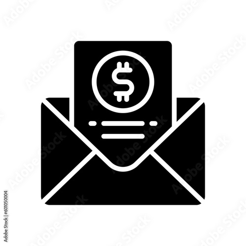 email icon for your website, mobile, presentation, and logo design.