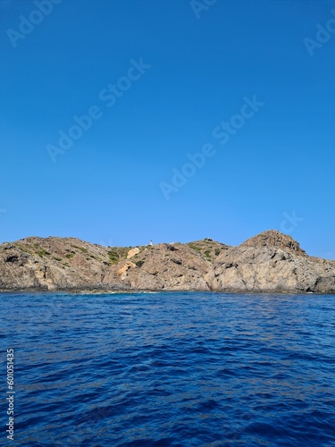 Small island