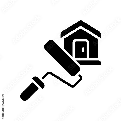 renovation icon for your website, mobile, presentation, and logo design.