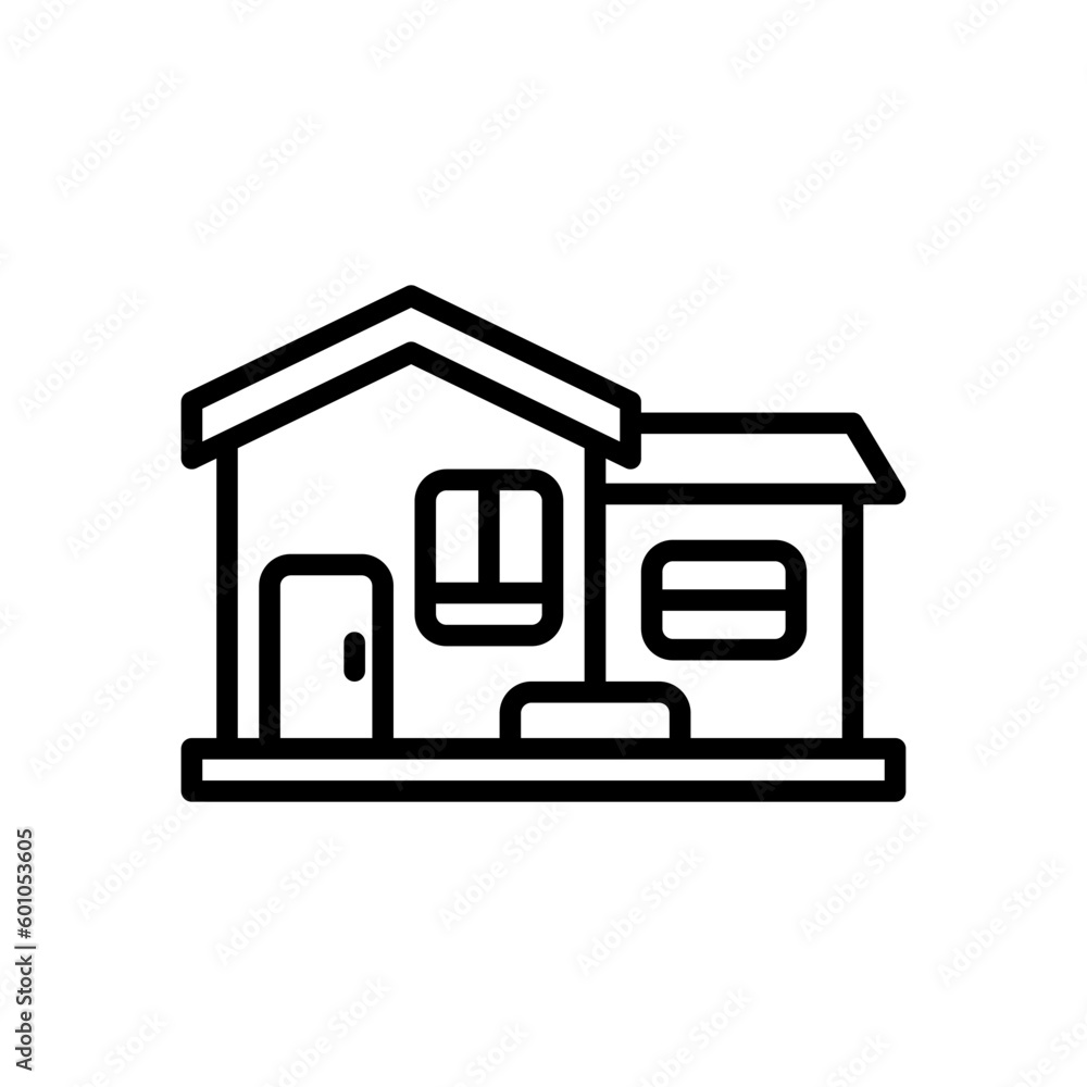 house icon for your website, mobile, presentation, and logo design. house icon for your website, mobile, presentation, and logo design.