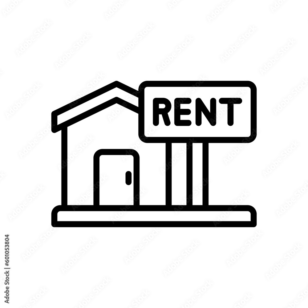 rent icon for your website, mobile, presentation, and logo design. rent icon for your website, mobile, presentation, and logo design.