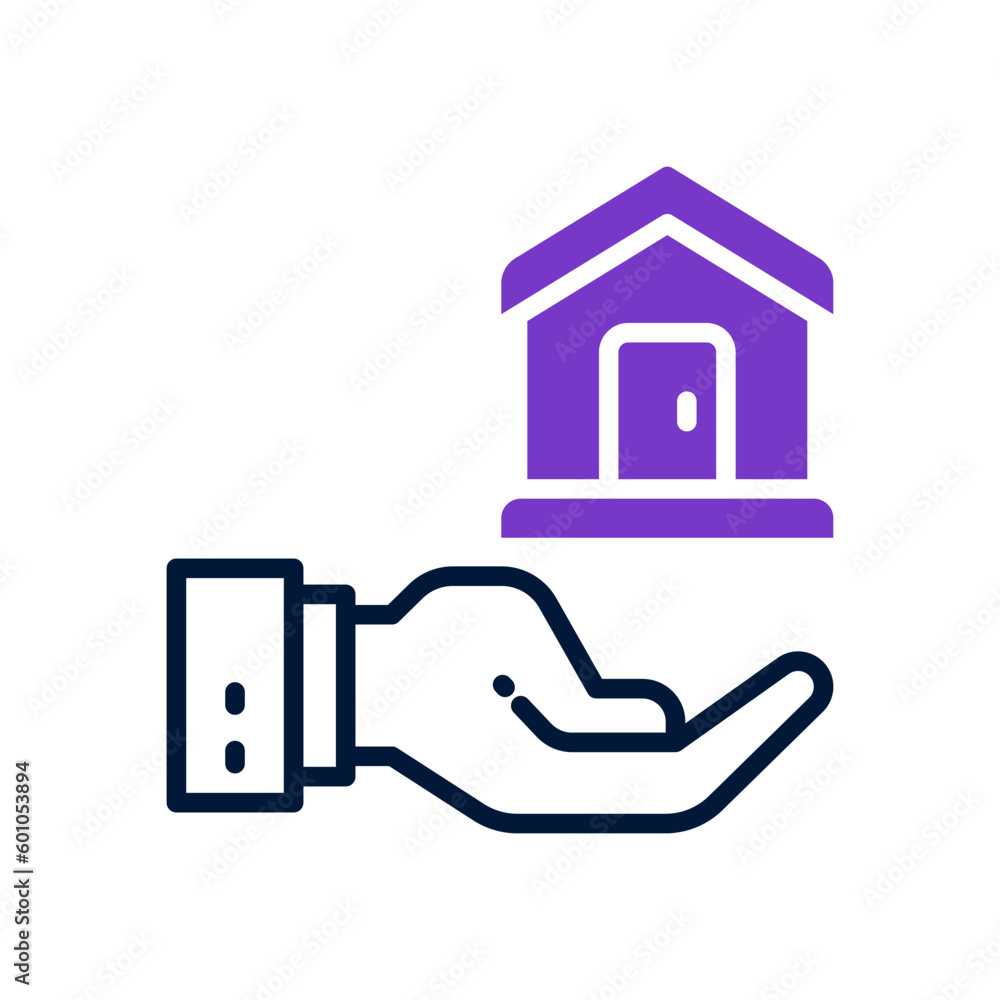 real estate icon for your website, mobile, presentation, and logo design. real estate icon for your website, mobile, presentation, and logo design.