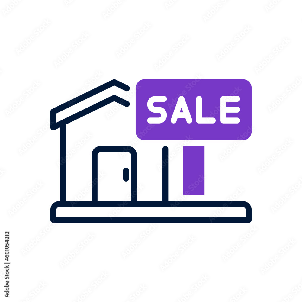 sale icon for your website, mobile, presentation, and logo design.