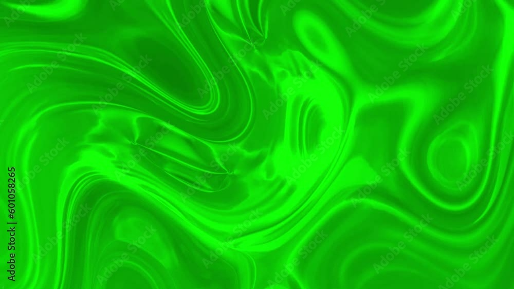 green background green background