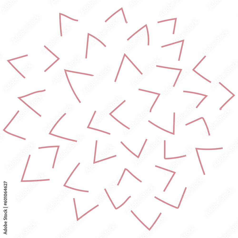Hand Drawn Doodle Scribble line Hand Drawn Doodle Scribble line