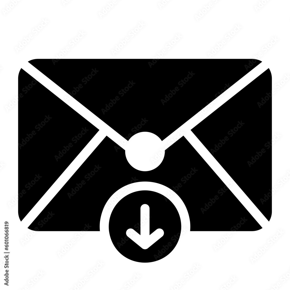 download glyph icon download glyph icon