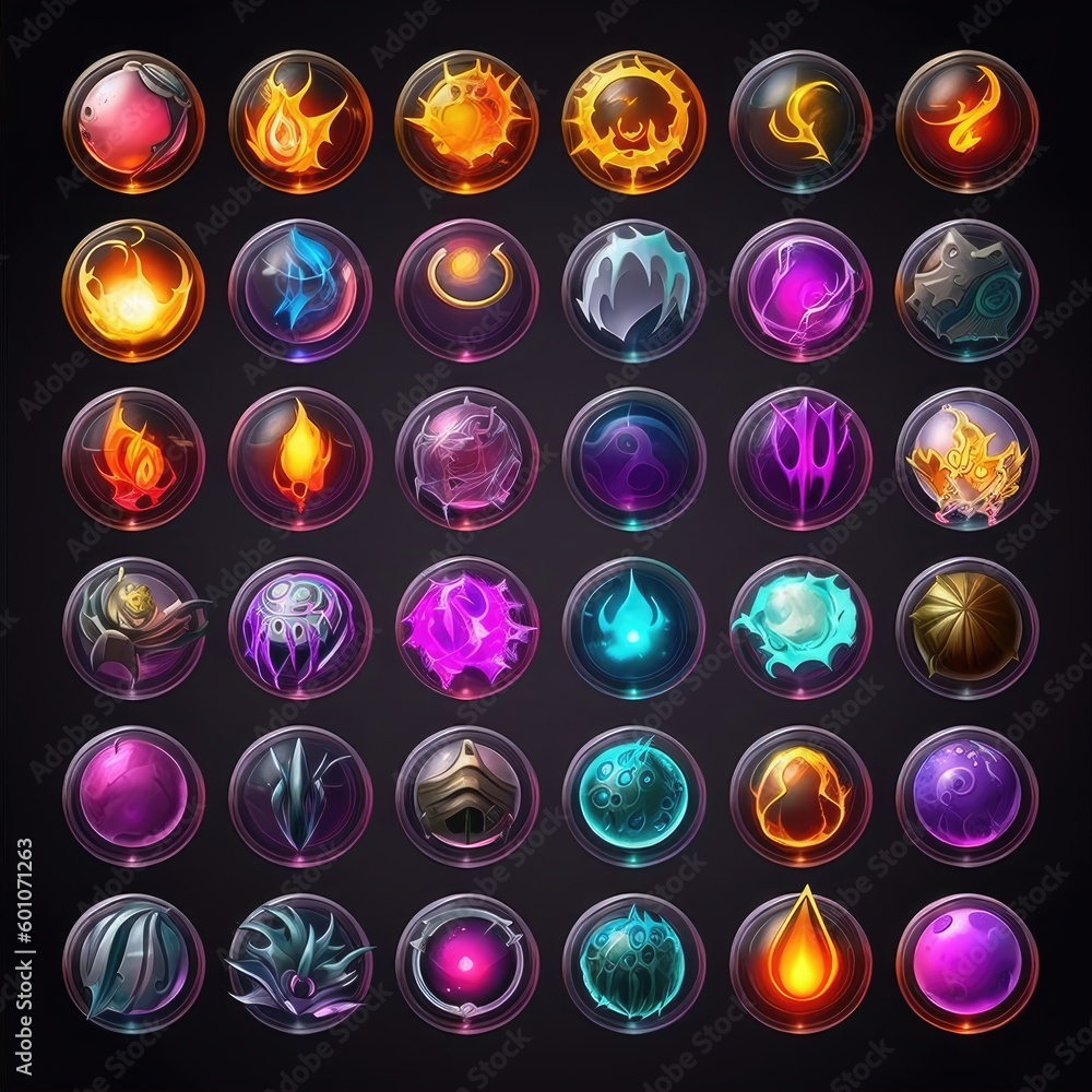 plasma magic sphere game ai generated plasma magic sphere game ai generated