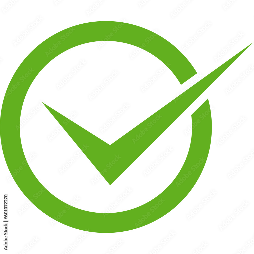 Checklist Circle Element Checklist Circle Element